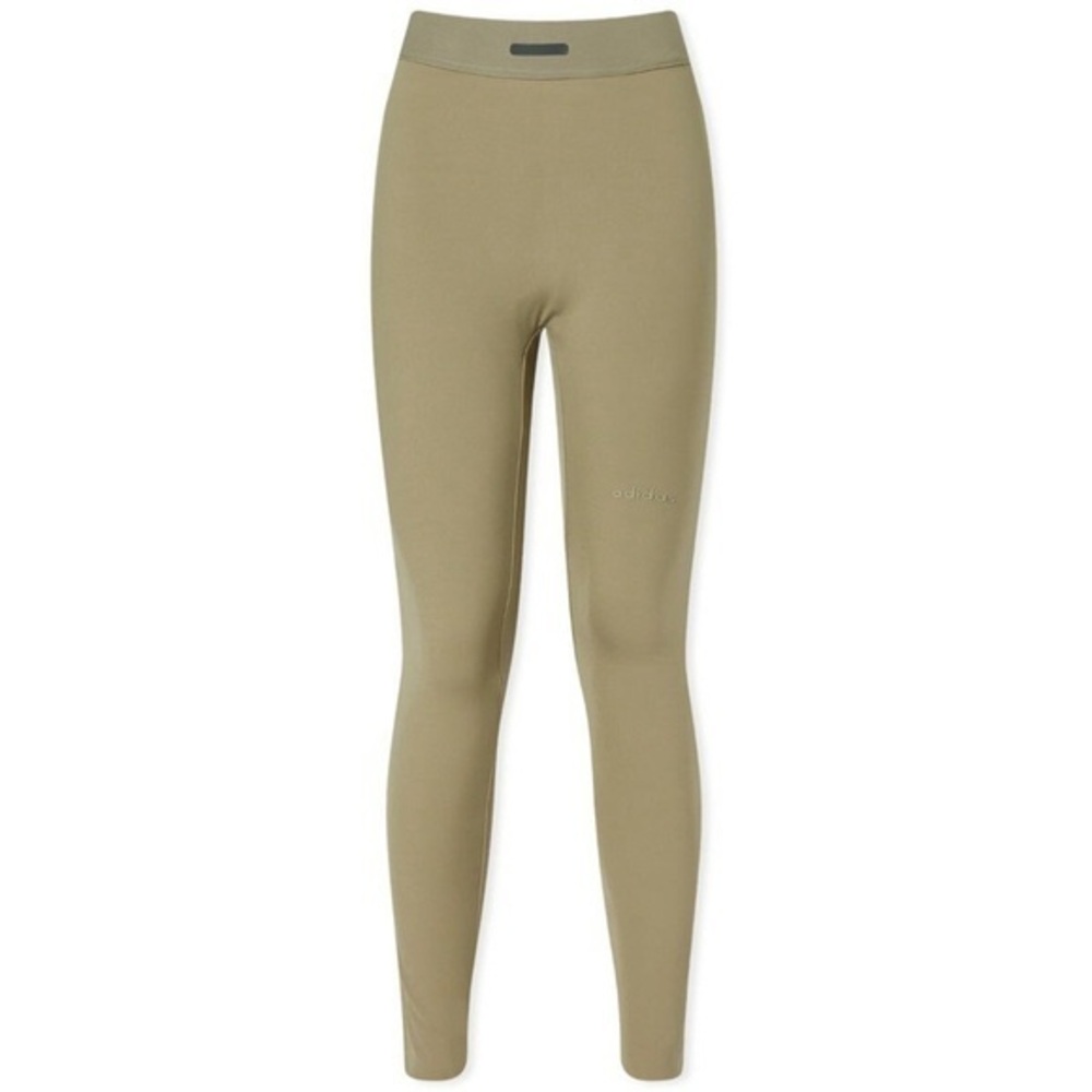 Adidas X Fear‎ of God Athletics High Waisted Leggings in Clay Size Small